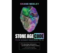 Shane Neeley Stone Age Code (Tascabile)