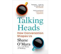 Shane O'Mara Talking Heads (Tascabile)