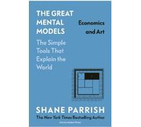 Shane Parrish Rhiannon B The Great Mental Models: Economics (Copertina rigida)