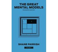 Shane Parrish Rhiannon Beaubi The Great Mental Models, Volume (Copertina rigida)