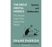 Shane Parrish Rhiannon Beaubie The Great Mental Models: Syste (Copertina rigida)