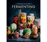 Shane Peterson Kathryn The Farmhouse Culture Guide to Ferme (Copertina rigida)