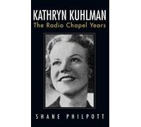 Shane Philpott Kathryn Kuhlman (Tascabile)