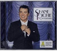 Shane Richie - I'm Your Man