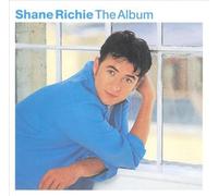 Shane Richie - The Album