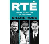 Shane Ross RTE (Tascabile)