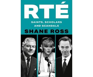 Shane Ross RTE (Tascabile)