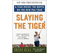 Shane Ryan Slaying the Tiger (Tascabile)