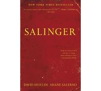 Shane Salerno David Shields Salinger (Tascabile)