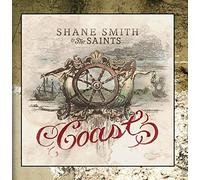 Shane Smith & The Saints - Coast