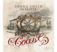 Shane Smith & the Saints Coast (Vinyl LP)