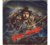Shane Smith & the Saints Hail Mary (CD)