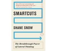 Shane Snow Smartcuts (Tascabile)