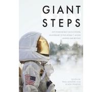 Shane Strange Giant Steps (Tascabile)