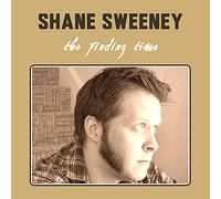 Shane Sweeney – Finding Time – CD Nuovo
