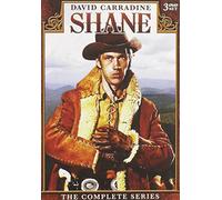 Shane: The Complete Series