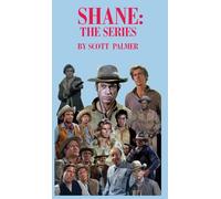 Shane: The Series
