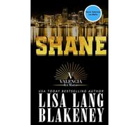 Shane: Una romanzo d’amore sul ghiaccio