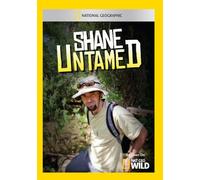 Shane Untamed - Shane Untamed