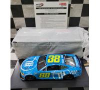 Shane Van Gisbergen NASCAR #88 Trackhouse 2025 Chevrolet 1:24 C882523TKHSV