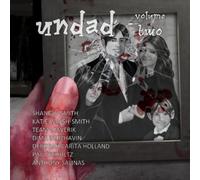 Shane W Smith Katie Walsh-Smith Undad - Volume Two (Tascabile) Undad