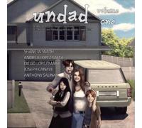Shane W Smith Undad - Volume One (Tascabile) Undad