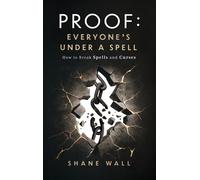 Shane Wall Proof Everyone's Under a Spell (Copertina rigida)