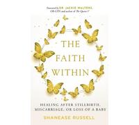 Shanease Russell The Faith Within (Tascabile)