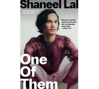 Shaneel Lal One of Them (Tascabile)