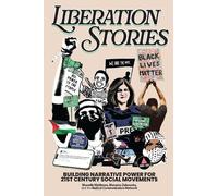 Shanelle Matthews Liberation Stories (Copertina rigida)