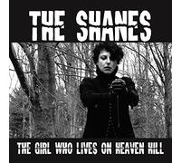 The Shanes The Girl Who Lives On Heaven Hill (Vinyl LP) 7" Single