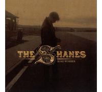 SHANES - ROAD WORRIER