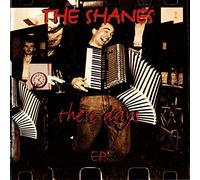 Shanes,the - These days ep