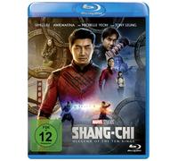 Shang-Chi and the Legend of the Ten Rings