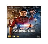 Shang-Chi and the Legend of the Ten Rings