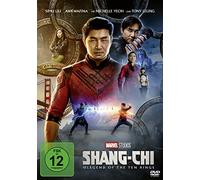 Shang-Chi and the Legend of the Ten Rings