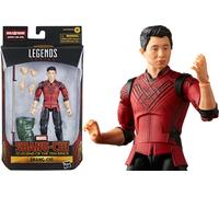Hasbro Original Marvel Legends Series Shang-Chi e La Leggenda dei Dieci Anelli Figura 15 cm