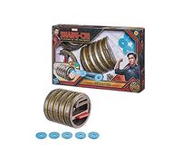SHANG CHI Chi Hasbro Marvel And The Legend of The Ten Rings, Blaster per Gioco di Ruolo, per Bambini dai 5 Anni in su, Multicolore