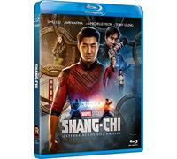 Shang-Chi e La Leggenda dei Dieci Anelli