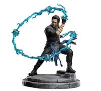 Shang-Chi e la leggenda dei dieci anelli Wenwu 1:10 Statue Figure da collezione