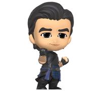 Shang-Chi e la leggenda dei dieci anelli Wenwu Cosbaby stilizzato da collezione