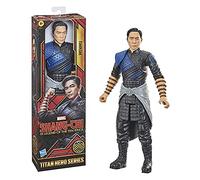 Shang Chi Hasbro Collectibles - Marvel Titan Hero Pirate