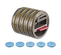 Shang Chi Hasbro Marvel And The Legend of The Ten Rings, Blaster per Gioco di Ruolo, per Bambini dai 5 Anni in su, Multicolore