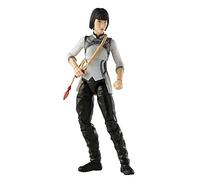 SHANG CHI Hasbro Marvel Legends Series, And The Legend of The Ten Rings, Action