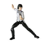 Hasbro Shing-chi And The Legend Of The Ten Rings Xialing Figure 15 Cm Nero