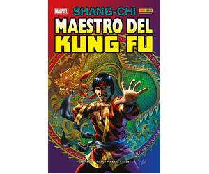 Shang-Chi. Maestro del kung fu. Vol. 2 - Moench Doug, Gulacy Paul, Craig, ...