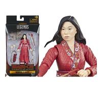 SHANG-CHI Marvel Legends Series Katy Action Figure PVC 15 cm HASBRO