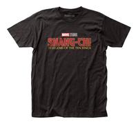 Shang Chi Poster Film Marvel Studios T-Shirt