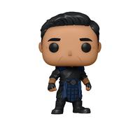 Funko Pop Marvel Shang-Chi Wenwu