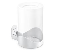 Shang Chiang Staffa di montaggio a parete per TP-Link Deco BE63/BE65 Pro/BE67/BE68/BE10000/BE11000/BE14000 (confezione da 1)